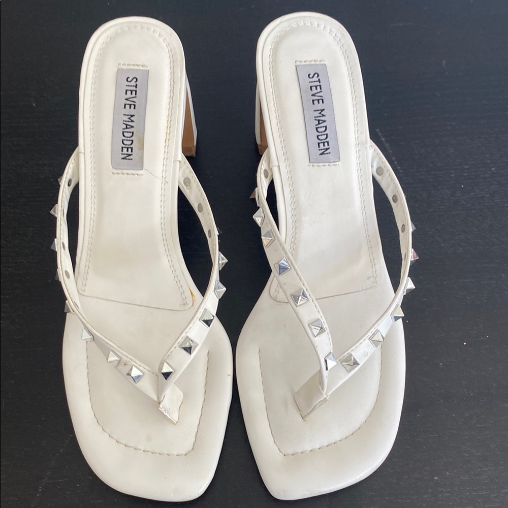 Steve Madden heels 7 1/2
